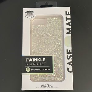 iPhone 8 Plus case